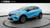 Renault Captur occasion année 2021 boite Automatique Annonce Renault Captur occasion Hybride Captur E-Tech Plug-in 160 à VERSAILLES