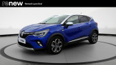 Renault Captur Captur E-Tech Plug-in 160   VENISSIEUX 69
