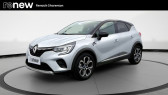 Annonce Renault Captur occasion Hybride Captur E-Tech Plug-in 160  MONTREUIL