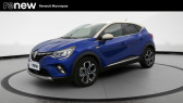 Renault Captur occasion année 2021 boite Automatique Annonce Renault Captur occasion Hybride Captur E-Tech Plug-in 160 à TRAPPES
