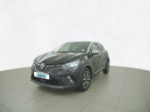 Renault Captur occasion année 2020 boite Automatique Annonce Renault Captur occasion Essence Captur E-Tech Plug-in 160 à ST MAUR