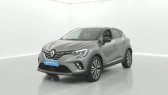Annonce Renault Captur occasion Essence Captur E-Tech Plug-in 160  CAUDAN