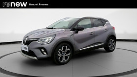 Renault Captur , garage RENAULT FRESNES  FRESNES