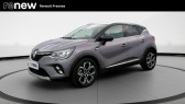 Renault Captur occasion année 2021 boite Automatique Annonce Renault Captur occasion Hybride Captur E-Tech Plug-in 160 à FRESNES