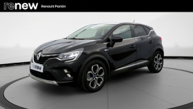 Renault Captur occasion 2020 mise en vente à PANTIN par le garage RENAULT PANTIN - photo n°1