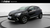 Renault Captur occasion année 2020 boite Automatique Annonce Renault Captur occasion Hybride Captur E-Tech Plug-in 160 à PANTIN