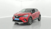 Annonce Renault Captur occasion Essence Captur E-Tech Plug-in 160  SAINT-LO