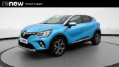 Annonce Renault Captur occasion Hybride Captur E-Tech Plug-in 160  TRAPPES