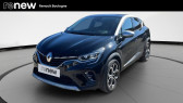 Renault Captur occasion année 2020 boite Automatique Annonce Renault Captur occasion Hybride Captur E-Tech Plug-in 160 à BOULOGNE BILLANCOURT