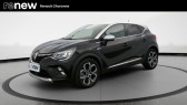 Renault Captur occasion année 2021 boite Automatique Annonce Renault Captur occasion Hybride Captur E-Tech Plug-in 160 à PARIS