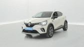 Annonce Renault Captur occasion Essence Captur E-Tech Plug-in 160  SAINT-BRIEUC