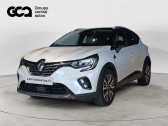 Renault Captur occasion année 2020 Annonce Renault Captur occasion Essence Captur E-Tech Plug-in 160 à Vienne