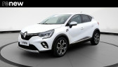 Renault Captur occasion année 2020 boite Automatique Annonce Renault Captur occasion Hybride Captur E-Tech Plug-in 160 à PARIS