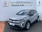 Annonce Renault Captur occasion GPL Captur Eco-G 100 ch Evolution 5p  Albi