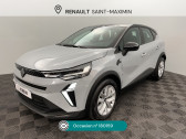 Annonce Renault Captur occasion GPL Captur Eco-G 100 ch Evolution � Saint-Maximin