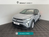 Annonce Renault Captur occasion GPL Captur Eco-G 100 ch Evolution  Seynod