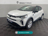 Annonce Renault Captur occasion GPL Captur Eco-G 100 ch Evolution � Persan