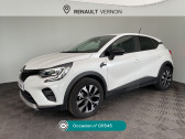 Renault Captur occasion année 2024 boite Manuelle Annonce Renault Captur occasion GPL Captur Eco-G 100 ch Evolution à Saint-Just