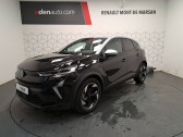 Annonce Renault Captur occasion GPL Captur Eco-G 100 ch Techno 5p � Mont de Marsan