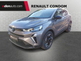 Annonce Renault Captur occasion GPL Captur Eco-G 100 ch Techno 5p � Condom
