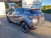 Renault Captur occasion année 2025 boite Manuelle Annonce Renault Captur occasion GPL Captur Eco-G 100 ch Techno 5p à Condom