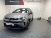 Renault Captur occasion année 2025 boite Manuelle Annonce Renault Captur occasion GPL Captur Eco-G 100 ch Techno 5p à Mont de Marsan