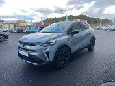 Annonce Renault Captur occasion GPL Captur Eco-G 100 ch Techno 5p � Langon
