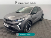Renault Captur Captur Eco-G 100 ch Techno  � Saint-Quentin 02