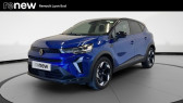 Annonce Renault Captur occasion Essence Captur Eco-G 100 ch  VENISSIEUX