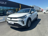 Renault Captur Captur Eco-G 100 Evolution 5p   Langon 33