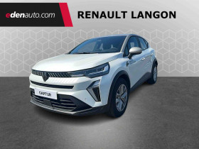 Renault Captur , garage RENAULT LANGON  Langon