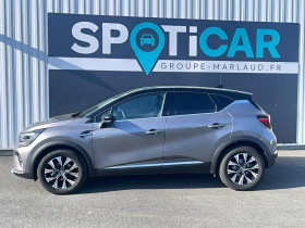 Renault Captur Captur mild hybrid 140 EDC Evolution 5p  occasion  Lescure-d'Albigeois - photo n3