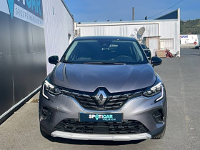 Renault Captur Captur mild hybrid 140 EDC Evolution 5p  occasion  Lescure-d'Albigeois - photo n2
