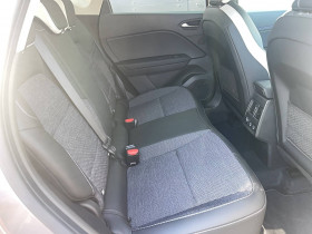 Renault Captur Captur mild hybrid 140 EDC Evolution 5p  occasion  Lescure-d'Albigeois - photo n16