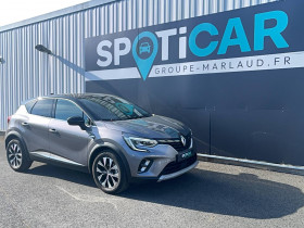 Renault Captur Captur mild hybrid 140 EDC Evolution 5p  occasion  Lescure-d'Albigeois - photo n6