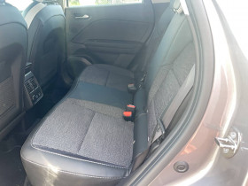 Renault Captur Captur mild hybrid 140 EDC Evolution 5p  occasion  Lescure-d'Albigeois - photo n17