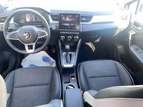 Renault Captur Captur mild hybrid 140 EDC Evolution 5p  occasion  Lescure-d'Albigeois - photo n10