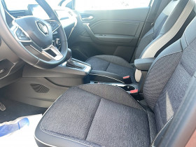 Renault Captur Captur mild hybrid 140 EDC Evolution 5p  occasion  Lescure-d'Albigeois - photo n12