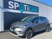 Renault Captur occasion année 2024 boite Automatique Annonce Renault Captur occasion Essence Captur mild hybrid 140 EDC Evolution 5p à Lescure-d'Albigeois