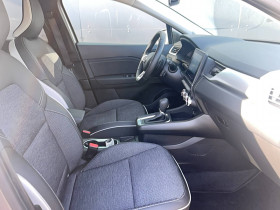 Renault Captur Captur mild hybrid 140 EDC Evolution 5p  occasion  Lescure-d'Albigeois - photo n15