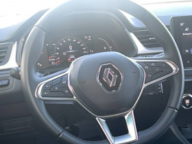 Renault Captur Captur mild hybrid 140 EDC Evolution 5p  occasion  Lescure-d'Albigeois - photo n9