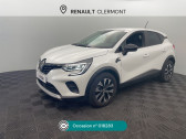 Annonce Renault Captur occasion Essence Captur mild hybrid 140 EDC Evolution  Clermont