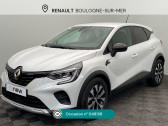 Annonce Renault Captur occasion Essence Captur mild hybrid 140 EDC Evolution  Boulogne-sur-Mer