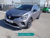 Annonce Renault Captur occasion Essence Captur mild hybrid 140 EDC Evolution  Neufchtel-en-Bray