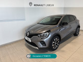 Renault Captur occasion année 2024 boite Automatique Annonce Renault Captur occasion Essence Captur mild hybrid 140 EDC Evolution à Glos