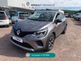 Renault Captur Captur mild hybrid 140 EDC Evolution   Deauville 14