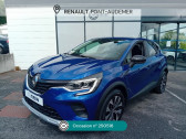 Renault Captur Captur mild hybrid 140 EDC Evolution   Pont-Audemer 27