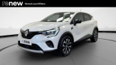 Renault Captur Captur mild hybrid 140 EDC  2024 - annonce de voiture en vente sur Auto Sélection.com