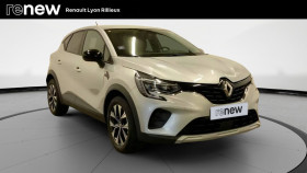Renault Captur , garage RENAULT LYON RILLIEUX  RILLIEUX LA PAPE