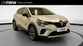 Renault Captur occasion année 2024 boite Automatique Annonce Renault Captur occasion Hybride Captur mild hybrid 140 EDC à RILLIEUX LA PAPE